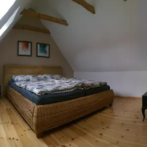 Am Grünen Zipfel Apartment