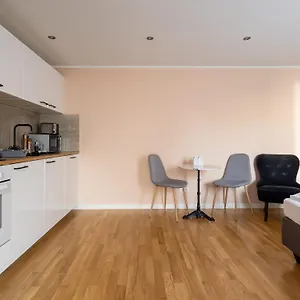 Limehome Tannenstrasse Appartamento